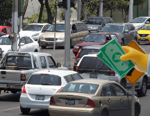 No dejes de pasar este día para obtener tu subsidio al pago de tenencia vehicular. EL INFORMADOR / ARCHIVO