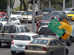 No dejes de pasar este día para obtener tu subsidio al pago de tenencia vehicular. EL INFORMADOR / ARCHIVO