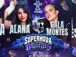 Supernova Boxing ha puesto especial empeño en reunir figuras de distintos sectores, asegurando así un espectáculo dinámico y atractivo para una audiencia amplia y diversa. FACEBOOK/Revista Escaparate