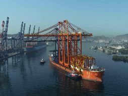 Este lunes México está en alerta de entrar en una recesión económica ante la aplicación de aranceles por parte Donald Trump. SUN / ARCHIVO