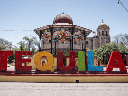 Tequila: Uno de los 9 Pueblos Mágicos de Jalisco. EL INFORMADOR / ARCHIVO