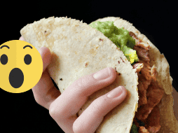 El Día del Taco se conmemora el 31 de marzo. UNSPLASH/ F. Andrade