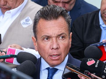 La prohibición se dará a todas aquellas presentaciones que tengan que ver con eventos relacionados directamente con el Estado. EL INFORMADOR / ARCHIVO