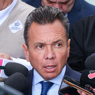 Jalisco vetará presentaciones que hagan apología del delito: Lemus