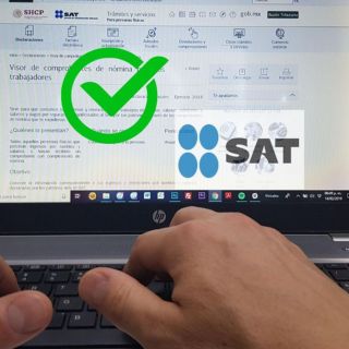 SAT: ¿Cuáles son los regímenes fiscales que deben hacer su declaración anual en abril?