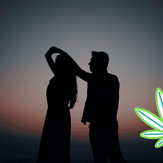 Salud: ¿Consumir cannabis afecta a la intimidad?