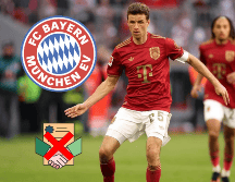 Después de estar por casi 20 años en el Bayern, Müller se despediría del equipo alemán. INSTAGRAM/@esmuellert