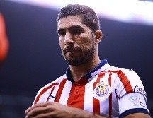 Jair Pereira habló sobre la crisis que vive el equipo rojiblanco. IMAGO7.