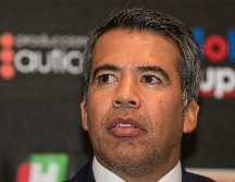 Pavel Pardo aseguró que al interior del cuadro Azulcrema desean ganar su boleto en el terreno de juego. IMAGO7.