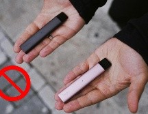 Impulsada por la Presidenta Claudia Sheinbaum, la reforma también prohíbe cualquier tipo de publicidad o promoción de vapeadores, cigarrillos electrónicos y dispositivos similares en medios impresos, digitales, televisivos o radiales. ESPECIAL