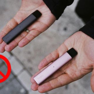 Colmex: Prohibición de vapeadores genera mercado negro