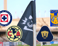 Cuatro equipos mexicanos siguen en competencia por la Concachampions 2025. IMAGO7