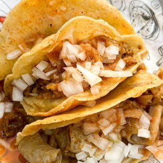 Disfruta de las Tripitas Don Pancho con tu tarjeta del Círculo Informador