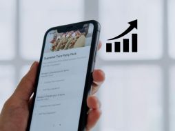 A nivel nacional hay alrededor de 23 mil 400 restaurantes activos que ofrecen al menos un platillo de tacos en su menú.  Pexels y Canva