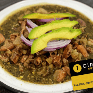 Aprovecha el beneficio de Círculo Informador en Tripitas Tacos GDL