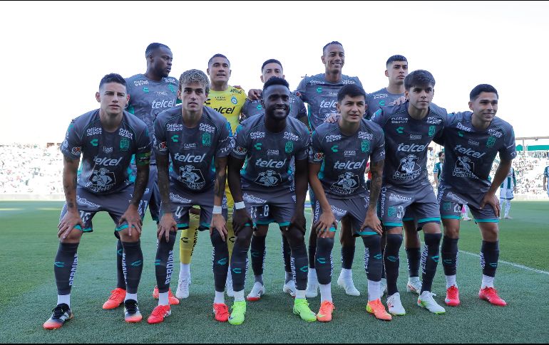 Este elemento argentino del Club León explicó su situación actual y los motivos por los que no pudo llegar a representar a su país. IMAGO7.