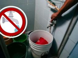 Para cualquier duda o aclaración, el SIAPA pone a tu disposición diversos canales de comunicación para resolver tus inquietudes. EL INFORMADOR / ARCHIVO