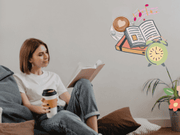 El deseo de quere estar en casa no necesariamente indica un problema. FREEPIK / CANVA