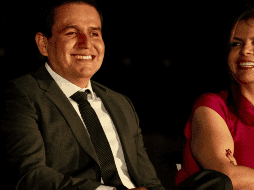 Barba Delgadillo cuenta con una sólida trayectoria dentro de la UdeG. X/@KarlaPlanter1