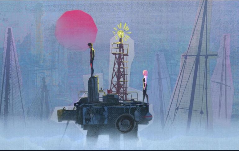 Este filme dará continuación a los hechos ocurridos en Spider-Man Across the Spider-Verse. CORTESÍA/ Sony Pictures