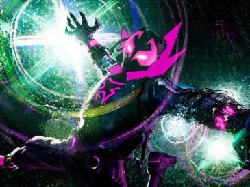 Este filme dará continuación a los hechos ocurridos en Spider-Man Across the Spider-Verse. CORTESÍA/ Sony Pictures