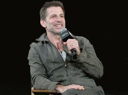 El director se caracteriza por filmar cintas de acción. AFP