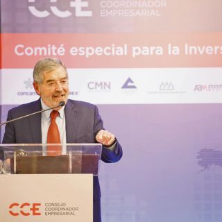 Juan Ramón de la Fuente sostiene diálogo telefónico con Marco Rubio