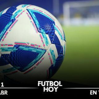 Futbol hoy martes 1 de abril de 2025: ¿Dónde ver los partidos en vivo?