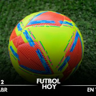 Futbol hoy miércoles 2 de abril de 2025: ¿Dónde ver los partidos en vivo?