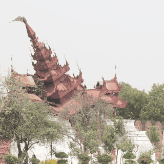 Hay más de 2 mil setecientos muertos por el terremoto en Birmania