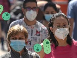 Estos estados reportan casos de tosferina. SUN / ARCHIVO