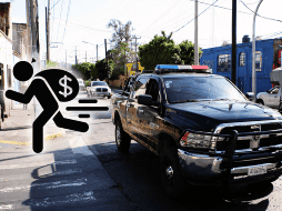 La mayor parte de los delitos se registraron en Guanajuato, Jalisco, Baja California, Puebla, Aguascalientes y Estado de México. EL INFORMADOR / ARCHIVO