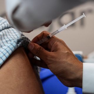 Anuncian primera Semana Nacional de Vacunación 2025