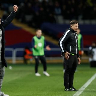 La última llamada para el Atlético de Simeone