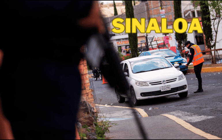 Sus familiares informaron que desconocen los motivos por lo que ambos estudiantes de aviación fueron levantados. EFE / ARCHIVO