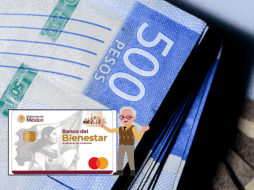 Para conocer las fechas específicas de pago es necesario que los derechohabientes estén atentos a las redes oficiales del Gobierno de México. ESPECIAL