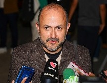 Villanueva señaló que se consultará con el Ayuntamiento cuáles conciertos deben cancelarse en el Auditorio Telmex.  EL INFORMADOR / H. Figueroa