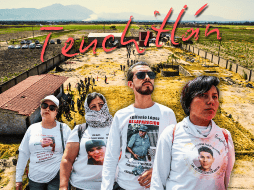 El caso Teuchitlán salió a la luz pública el 5 de marzo gracias a la labor del colectivo de buscadores de personas desaparecidas Guerreros Buscadores de Jalisco. EL INFORMADOR / ARCHIVO