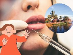 En estos últimos años se han desarrollado cuatro avances notables en el rejuvenecimiento corporal que no necesitan llevar a cabo procedimientos quirúrgicos. ESPECIAL / UNSPLASH / S. MOGHADAM / SUN / ARCHIVO / CANVA