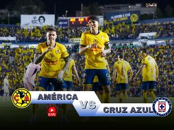 El partido de ida de los Cuartos de Final de la Concachampions se jugará este martes 1 de abril en el Estadio Ciudad de los Deportes. IMAGO7