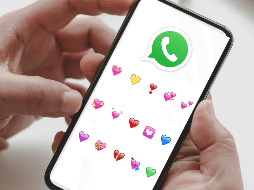 El uso de estos emojis, aunque subjetivo, nos permite expresar sentimientos de manera más clara en el mundo digital. CANVA / B. Thanyakij