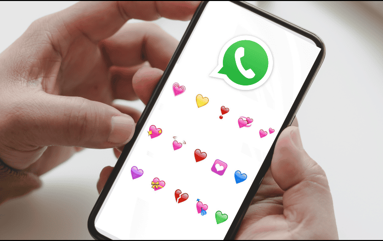 El uso de estos emojis, aunque subjetivo, nos permite expresar sentimientos de manera más clara en el mundo digital. CANVA / B. Thanyakij