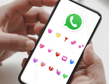 El uso de estos emojis, aunque subjetivo, nos permite expresar sentimientos de manera más clara en el mundo digital. CANVA / B. Thanyakij