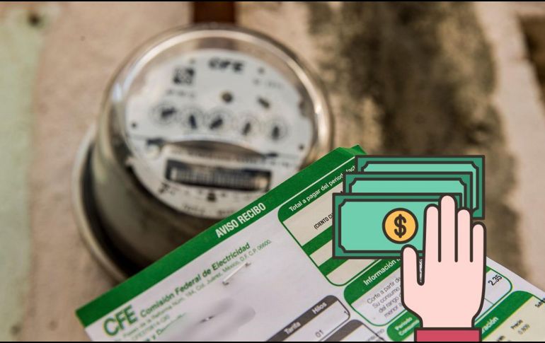 Desde HOY, esta entidad tendrá siete meses de subsidio en tarifa de la energía eléctrica. EL INFORMADOR / ARCHIVO