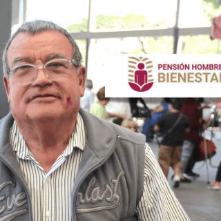 Pensión Hombres Bienestar: ¿Qué es la llave CDMX y cuáles son los pasos para obtenerla?