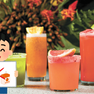 Profeco: Estas bebidas contienen edulcorantes, evita el consumo en niños