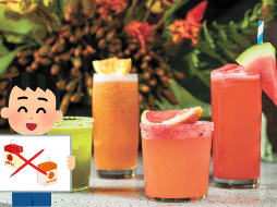 Evita consumir estas bebidas, hacen daño a tu salud. SUN / ARCHIVO l