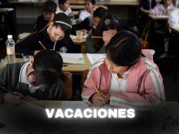 Ya casi llega el primer periodo de vacaciones de 2025 en México con motivo de la Semana Santa y Pascua. EL INFORMADOR / ARCHIVO