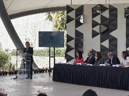 Lemus llama a no caer en falsas promesas de empleo. ESPECIAL