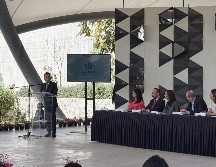 Lemus llama a no caer en falsas promesas de empleo. ESPECIAL